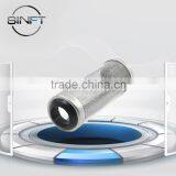 Straight Seam Perforated Welded Tube