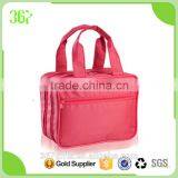 Multicolour Makeup Pouch Travel Zipper Tote Portable Cheap Toilet Bag thumbnail-4