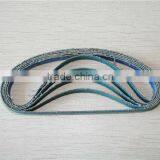 10*330mm Zirconia Narrow Abrasive Belts thumbnail-1