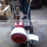 DCCF11 High Voltage Road Cleaner Machine thumbnail-2