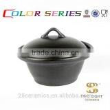 Ceramic Kitchen Utensils Wholesale, Ceramic Soup Tureen for Restaurant