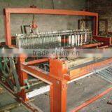 Best Service Crimped Wire Mesh Machine thumbnail-5