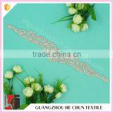 HC-3360 Hechun New Comming Hot Dresses Beasds Sewing Applique thumbnail-4