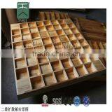 Recording Studio Soundproofing QRD Acoustic Diffuser Panel