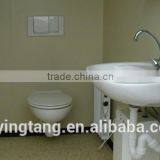 Cage-tainer Toilet Room With CE,CSA&AS Certificate