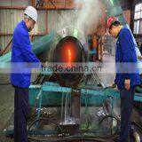 Best Performance Forged Grinding Balls From CTI thumbnail-6