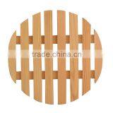 High Quality Pine Wooden Natural Wood Steamer on Sale