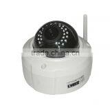 2MP IP Camera 2.8-12mm Lens P2P Outdoor IP Dome Camera POE Dome Megapixel ip Camera thumbnail-2