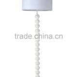 Hot Sale European White Paint Livingroom Wooden Floor Light thumbnail-3