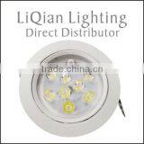 LED Ceiling Light 9W