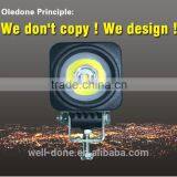 Linkable Mini 10W Light, 2inch Oledone 10w Motorcycle Led thumbnail-1