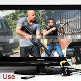 Portable Mini Full HD 1080P Media Player With USB/SDHC/MMC/SD Card Slot ,autoplay&loops&resume for Advertising Display thumbnail-6