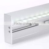 Hot Sale Wall Decoration Mounted Profile Led Wall Washer Housing With Two Directed Light Outputs up and Down thumbnail-3