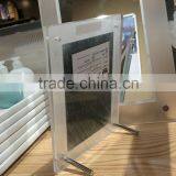 Wholesale Picture Frames 5x7 Inches Mirror Frame Picture Frames thumbnail-2