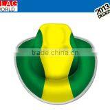 Design Custom a Cowboy Hat thumbnail-1