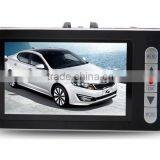 2.7 Inch Full HD 1080P G-Sensor Novatek 96650 Mini Car DVR Camera