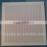 Acoustic Plasterboard Manufacturer thumbnail-1
