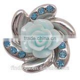 CJ1972 Metal Press Stud Buttons, Leather Snap Buttons, Interchangebale Snaps