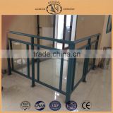 Aluminum Alloy Fence China Gold Supplier