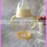 2015 Drop Resistance Baby Nursing Bottle 8 oz