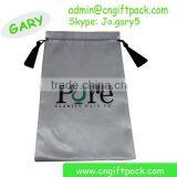 Red Hair Bundles Drawstring Bags for Satin Bags Hair Luxury thumbnail-2