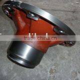Trailer Wheel Hub