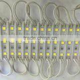 Led Module 12v 0.72w 5050 Smd Led Light Module Waterproof Ip65 Led Module Lighting Led Light High Quality 3 Years Warranty