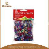 All-season Performance DIY SEQUIN, LEAF SEQUIN