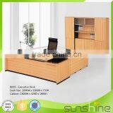 China Supplier Crazy Selling Hot-sale Acrylic Executive Desk thumbnail-1