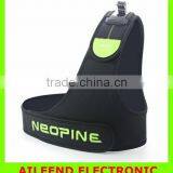 Harness Chest Belt Single Shoulder Strap Adapter Camera Mount for 4/ 3+ / 3 / 2 / 1 SCM-2 thumbnail-1