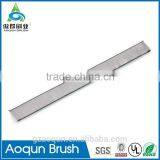 Cabinets and Enclosures Cabinet Cable Entry With Brush Panel thumbnail-2