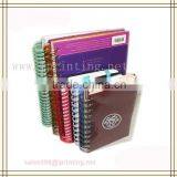 Factory of Business Stationery Printing Service, Custom Agenda Printing in China Quality Choice