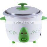 Drum Rice Cooker Samll Quantity to galss lid rice cooker stainless steel lid drum rice cooker