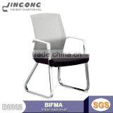 Popular Office Chair for Conference Room, Conference Chairs Specifications thumbnail-3