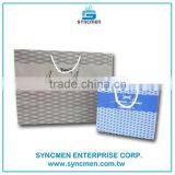 For Gift Fancy Cheap Luxury Paper Shopping Bag thumbnail-3