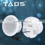 Active Music Speaker Series Popular Selling Outdoor Plastic Woofer Bluetooth Active Speakers Karaoke