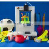 2015 Hot Sale and Factory Price Fdm 3d Printer Machine and Large 3d Printer thumbnail-1