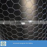 Pvc Coated Blue Color Green Color Hexagonal Wire Mesh thumbnail-6