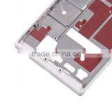 Wholesale Original Genuine Front Housing Middle Plate For Huawei Ascend P7 - White thumbnail-5