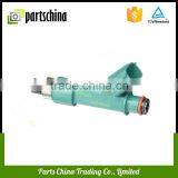 FJ580 Fuel Injector for MAZDA AXELA thumbnail-2