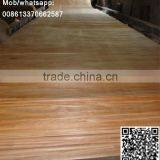 High Quality Red Olive Wood Veneer used for Plywood Face                        
                                                Quality Choice