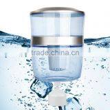 No Electricity Low Price Mineral Water Pot Water Purifier thumbnail-1