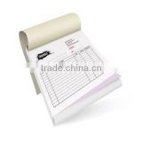 A4 Duplicate Paper Book for Business Invoic Form book