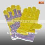 Leather Gloves thumbnail-1