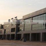 Shandong Sinho Special Ceramic Co., Ltd. company overview - view 1 thumbnail