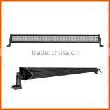 Wholesale Price! Epistar Led Bar for 4x4 Vehicle Truck Dual Row 240W 41.5" Led Work Driving Bars, Led Light 41.5" Offroad Bar thumbnail-4