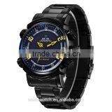 WEIDE 3atm Water Resistant Stainless Steel Watch Wholesale Express China WH1101B-3 thumbnail-5