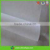 Shanghai Manufacturer Waterproof Matt PP Paper, PP Paper for Display thumbnail-2