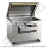 DZ-1000Q Floor Type Vacuum Packing Machinery thumbnail-1