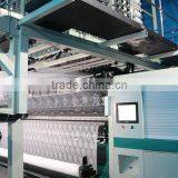 New Karl Mayer Warp Knit Machine , Hot Warp Knit Machinery thumbnail-3